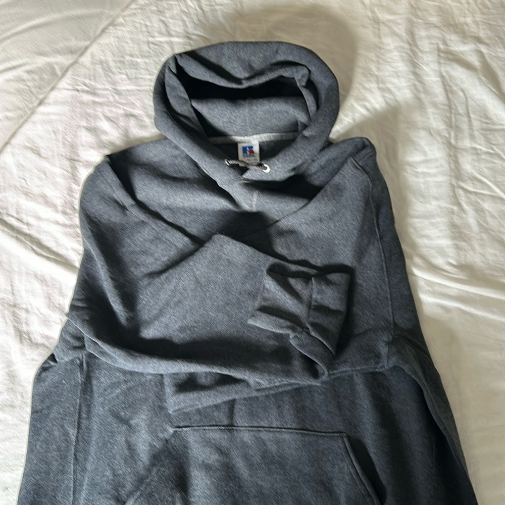 Russell athletic sweatshirt
